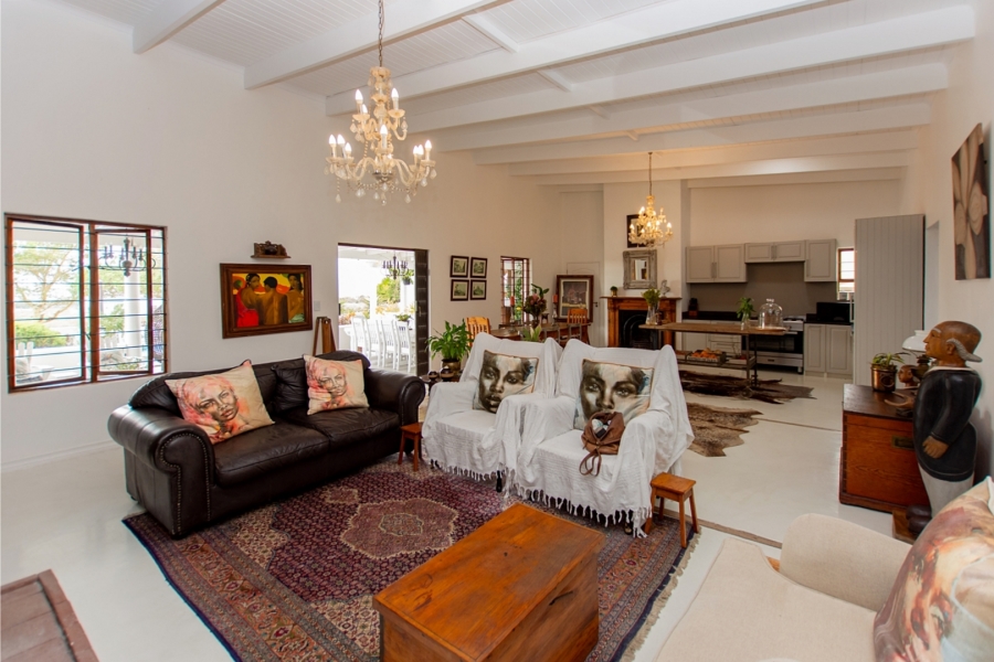 7 Bedroom Property for Sale in Paternoster Western Cape